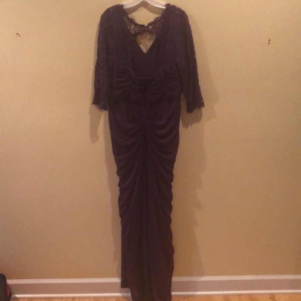 Prom Dress - Picture 2 of 3